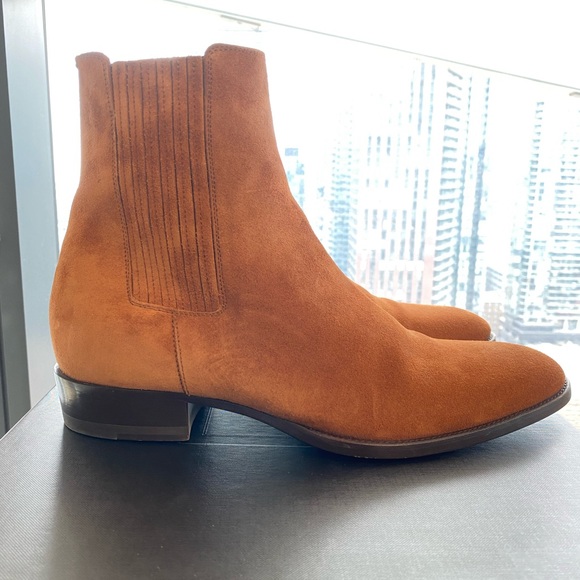 Saint Laurent Chelsea - Picture 6 of 11